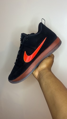Nike book ascesa - 2, in