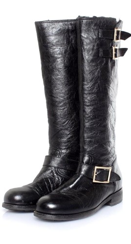 Stivali jimmy choo con - jimmy,