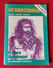 La BANCARELLA Supplemento, con Dino Battaglia Cereseto Gotlib Saintine Delucchi