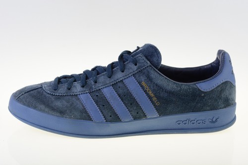 Adidas broomfield suede navy - adidas,
