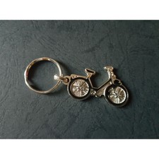 Porte-clés profil Velosolex