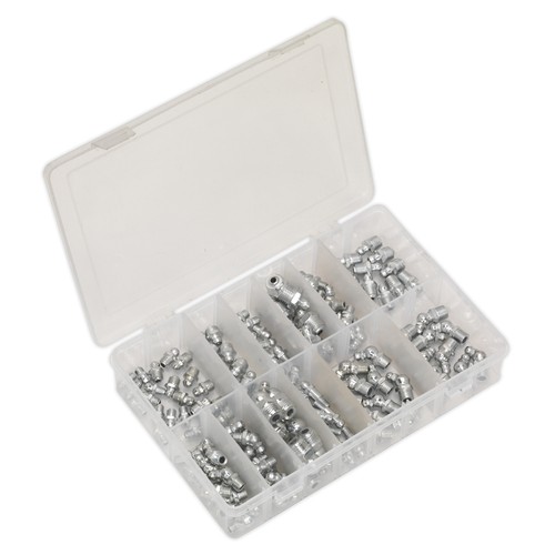 Sealey ab009gn assortimento - assortimento, di