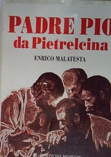 Malatesta enrico PADRE PIO DA