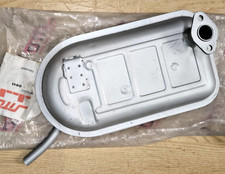 Marmitta Sito per Benelli