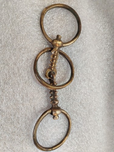 Morso bronzo cavallo - bronzo,