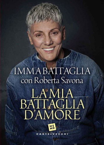 Mia battaglia amore - la,