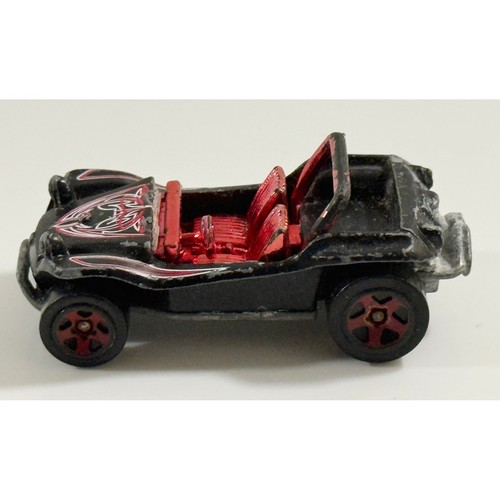 Hot wheels meyers manx dune - hot,
