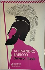 Omero, Iliade [Feb 05, 2013]
