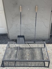 Parrilla -grill