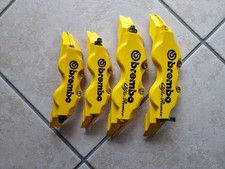 Copripinze Freni Brembo Per Alfa Romeo Disponibile Anche Per Altri Marchi Auto