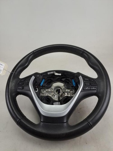 Volante bmw serie f20 phase - bmw, 1