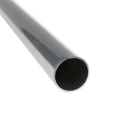 Tubo alluminio almgsi0 - tubo, almgsi0,5