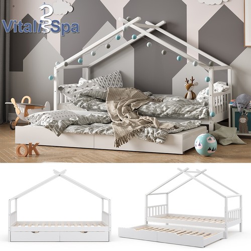 Lettino letto forma di - forma,