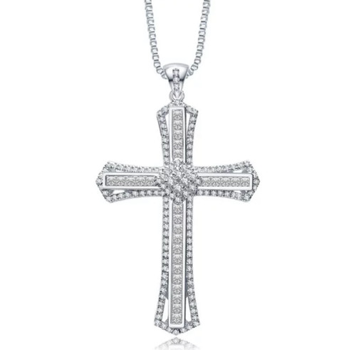 Collana uomo catena - collana, da