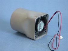 Jobo ATL 2200 Ventola di