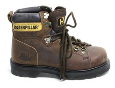 544 Stivaletti stringati in