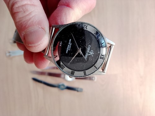 Orologio calvin klein - orologio, uomo