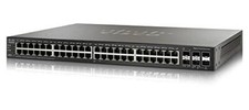 Cisco SG500X-48P 48-Port