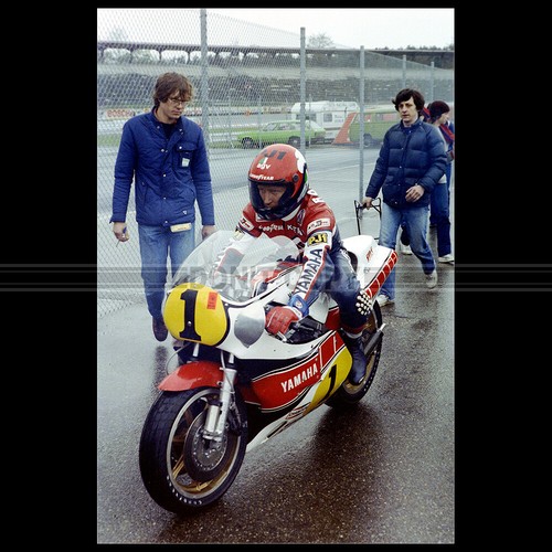 Photo 001594 kenny roberts - photo,