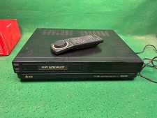 LEGGERE INFO Videoregistratore