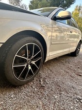 Audi A3 Incidentata Trattabile