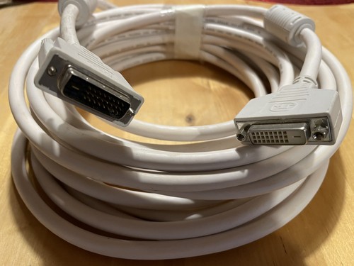 Cavo prolunga dvi dual - dvi-d,