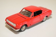 TT 1:40 DIAPET YONEZAWA TOYS