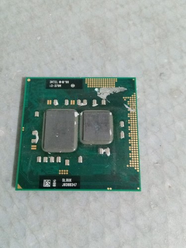 Processore intel 370m slbuk - intel,