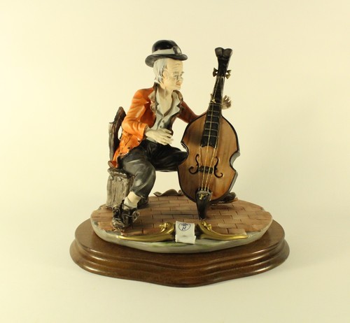 Capodimonte essetre sartori - by,