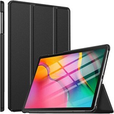 Housse Tablette pour Samsung Tab A 10.1 S6 S7 Lite Apple iPad Pro Huawei M5 T5