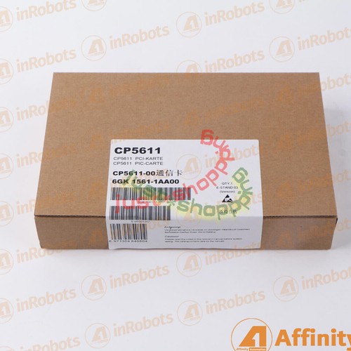 Neuf 1pc profibus mpi - /,