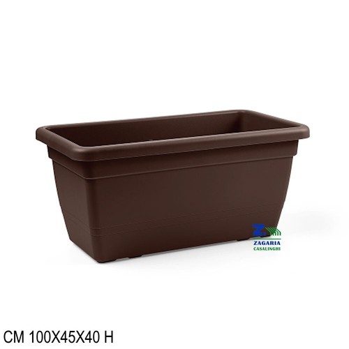 Fioriera vaso anthea - vaso,