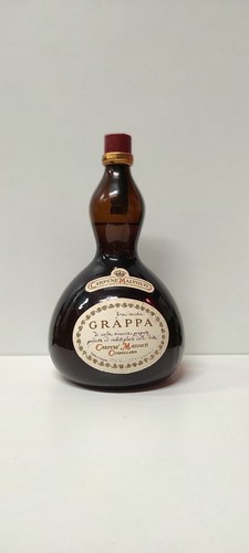 Carpenè malvolti grappa - grappa, di
