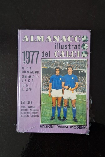Almanacco illustrato del - almanacco,