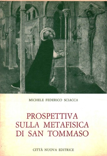 Prospettiva sulla metafisica