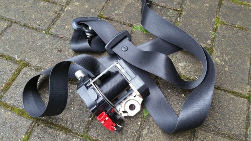 Cinture sicurezza smart - di,