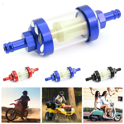 Filtro carburante benzina