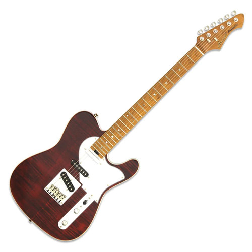 Aria 615 mk2 nashville - 615,