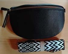 Borsa a tracolla da donna monospalla 