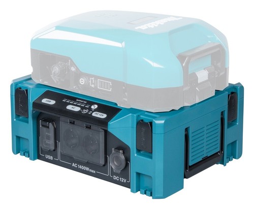 Convertitore per zaini - convertitore, dc/ac