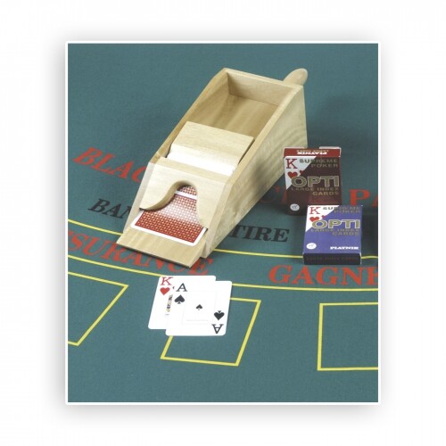 Biglietti slitta legno - slitta,