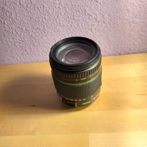 Smc pentax 5 - pentax-da, 1:3.5-6.3