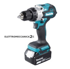 MAKITA DHP486RTJ avvitatore