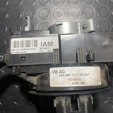 Devio Luci Valeo Per Seat Ibiza 6 L III _Vw Polo 9N_
