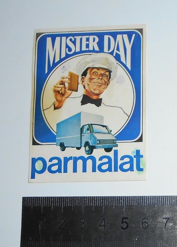 Adesivo sticker vintage - sticker,