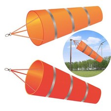 Durevole manica a vento da