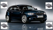 TELO COPRIAUTO TELATO FELPATO BMW SERIE 1 3P.2010 IMPERMEABILE ZIP LATO GUIDA