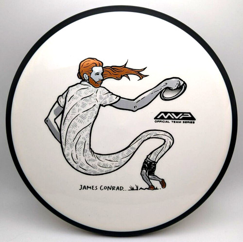 Mvp elasticizzato james detour - mvp,