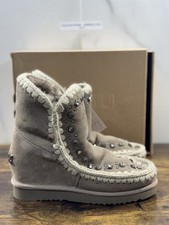 Mou eskimo Inner Wedge Short