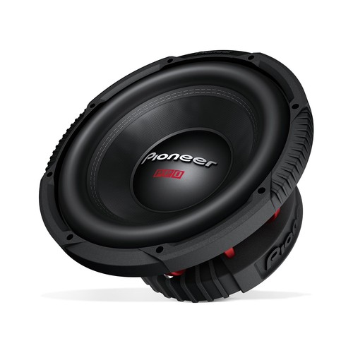 Pioneer series - pioneer, p.r.o.